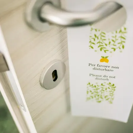 Menta E Limone לינה וארוחת בוקר