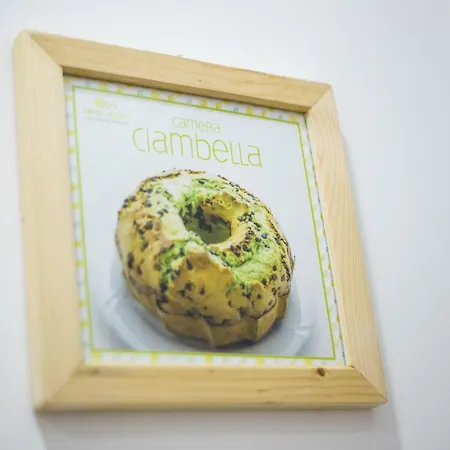 לינה וארוחת בוקר Menta E Limone 3*