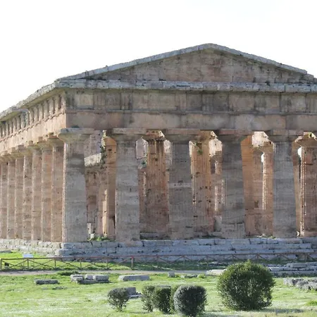 Menta E Limone לינה וארוחת בוקר