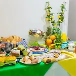 Menta E Limone Bed and breakfast