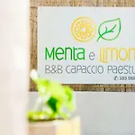 Menta E Limone 3*