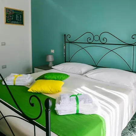 Menta E Limone 3*