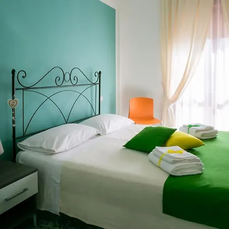 Menta E Limone Paestum