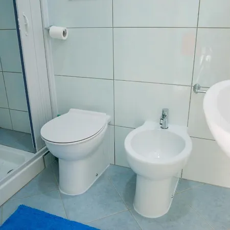 Bed & Breakfast Menta E Limone Paestum