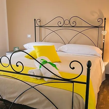 Menta E Limone Nocleg ze śniadaniem