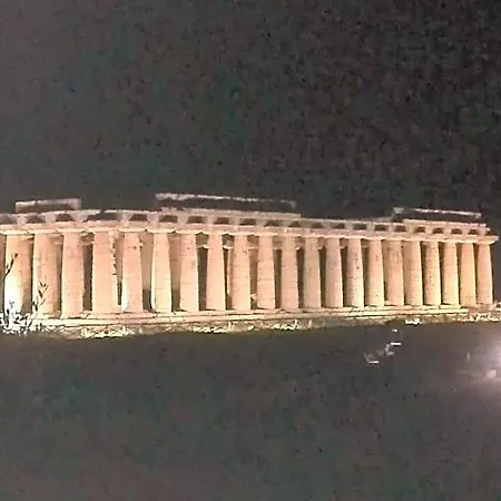 Menta E Limone Nocleg ze śniadaniem 3*