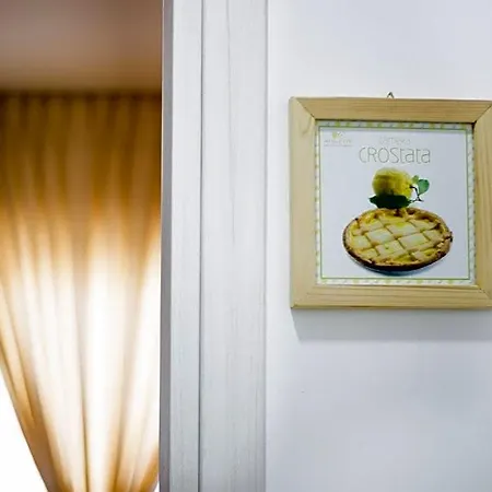 Menta E Limone Bed & Breakfast