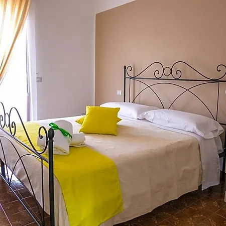 Menta E Limone Nocleg ze śniadaniem