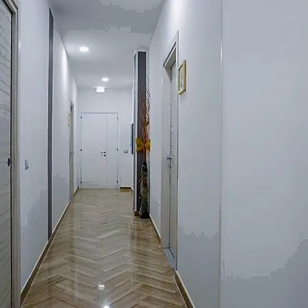 Menta E Limone Nocleg ze śniadaniem 3*