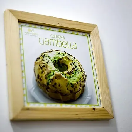 Menta E Limone Nocleg ze śniadaniem