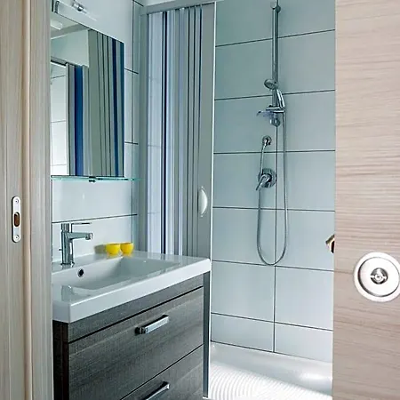 Bed & Breakfast Menta E Limone Paestum