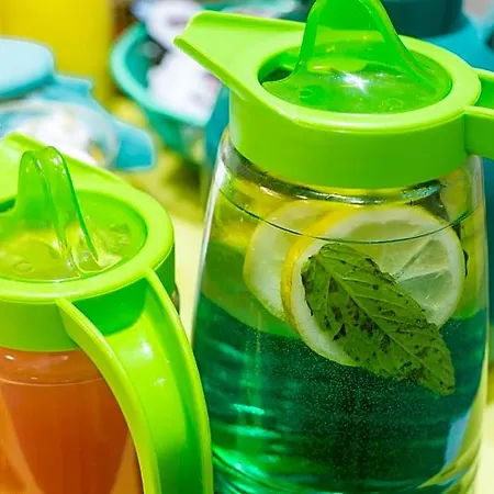 Nocleg ze śniadaniem Menta E Limone