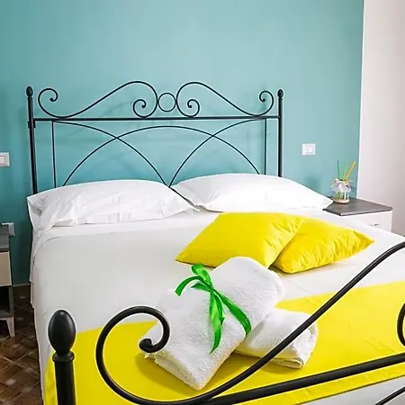 Bed & Breakfast Menta E Limone