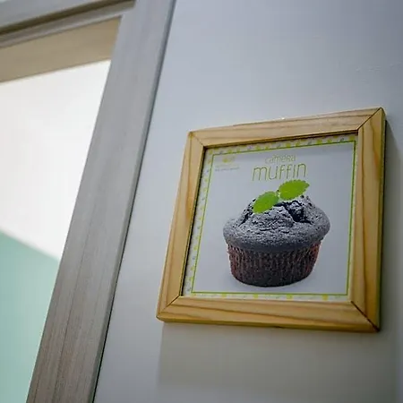 Menta E Limone Nocleg ze śniadaniem