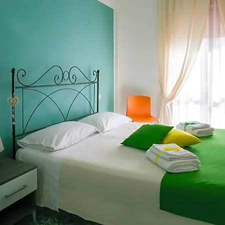 Menta E Limone 3*