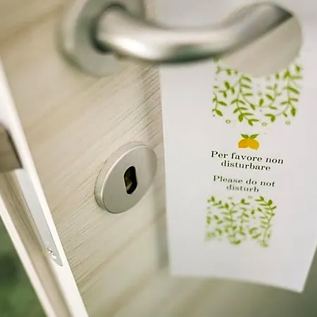 Nocleg ze śniadaniem Menta E Limone Paestum
