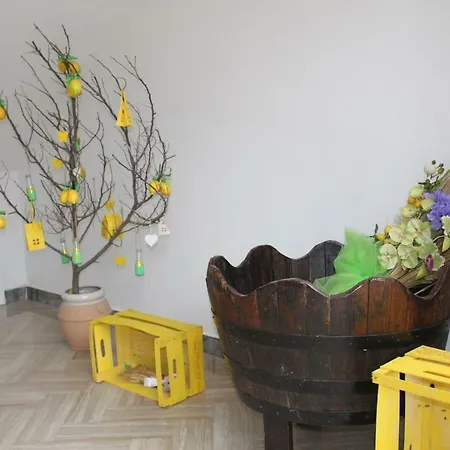 Menta E Limone Bed & Breakfast