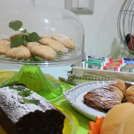 Bed and breakfast Menta E Limone 3*