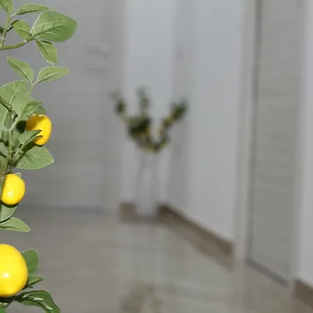 Menta E Limone 3* Paestum