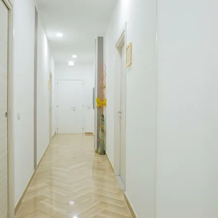 Menta E Limone Nocleg ze śniadaniem