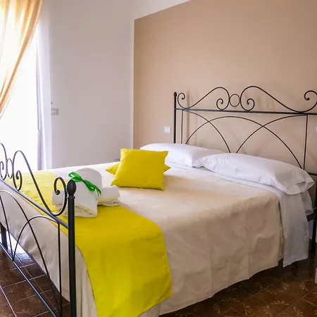 Menta E Limone Bed and breakfast Paestum