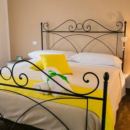 Menta E Limone Nocleg ze śniadaniem 3*