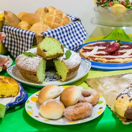 Menta E Limone 3* Paestum