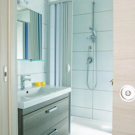 Bed & Breakfast Menta E Limone Paestum