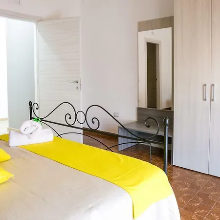Menta E Limone Bed & Breakfast 3*