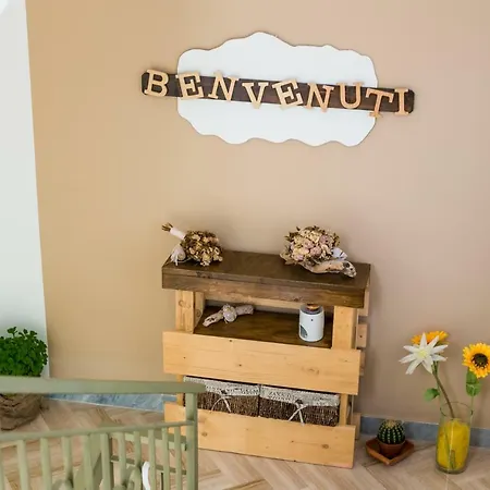 Menta E Limone Paestum