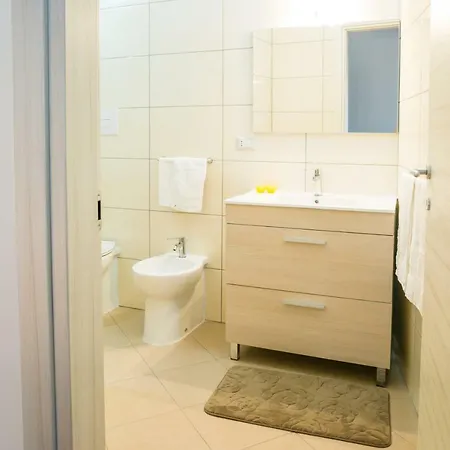 Bed & Breakfast Menta E Limone 3*