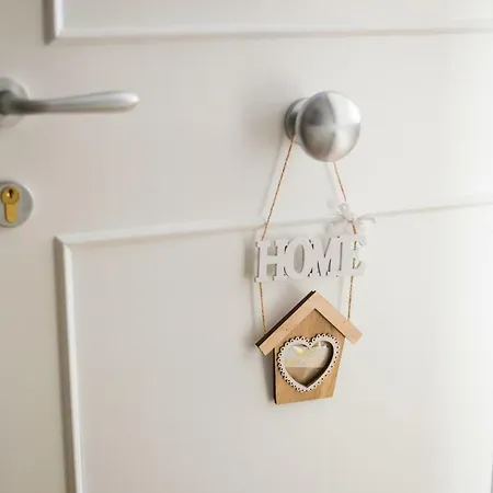 Menta E Limone Bed & Breakfast Paestum