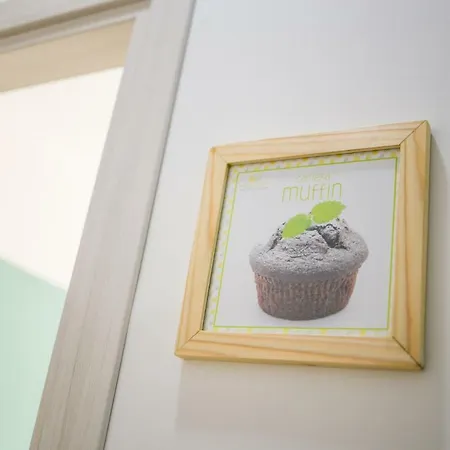 Menta E Limone Paestum