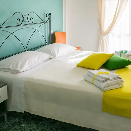 Menta E Limone Paestum