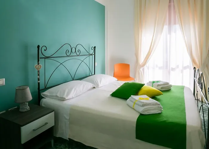 Menta E Limone Paestum