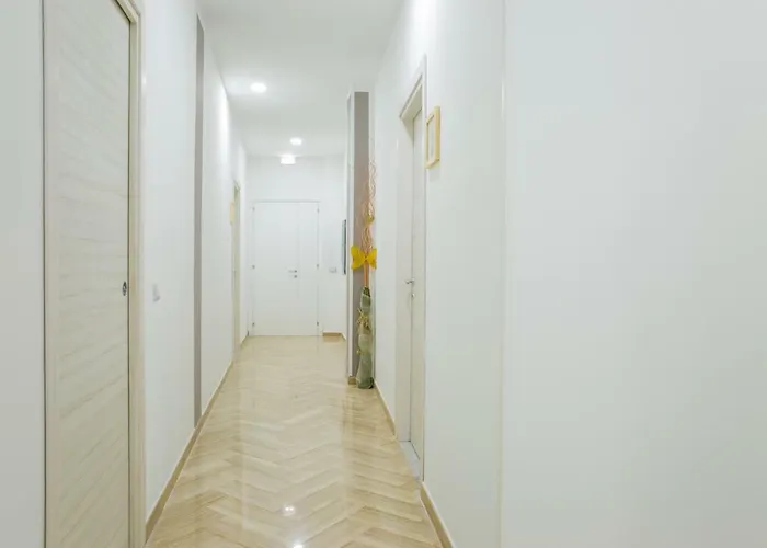 Menta E Limone Nocleg ze śniadaniem