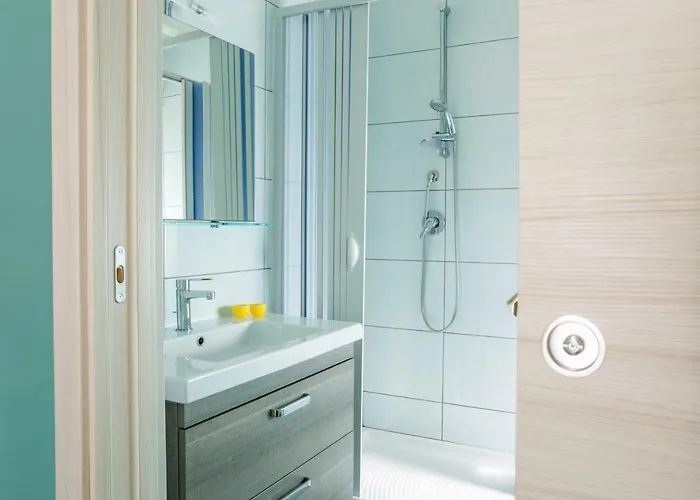 Nocleg ze śniadaniem Menta E Limone Paestum