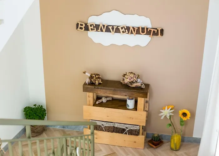 Menta E Limone Paestum