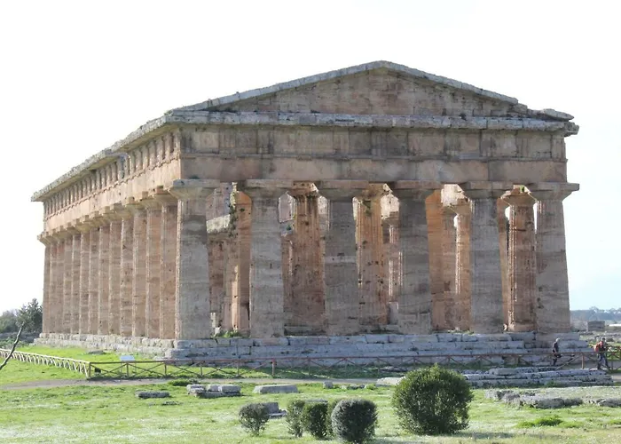 Menta E Limone Nocleg ze śniadaniem