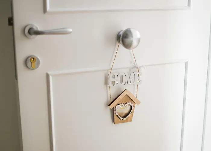 Menta E Limone Nocleg ze śniadaniem Paestum