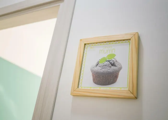 Menta E Limone Paestum